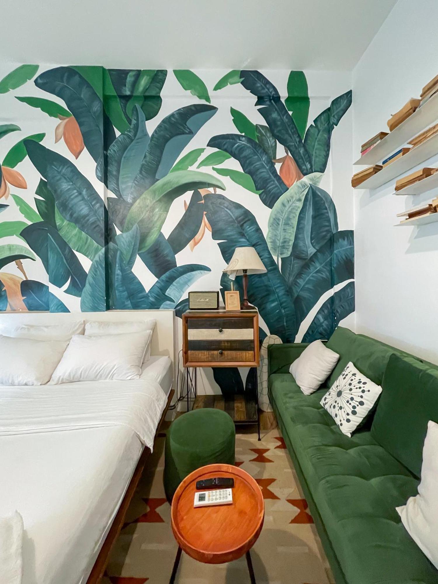 Luffy Hotel