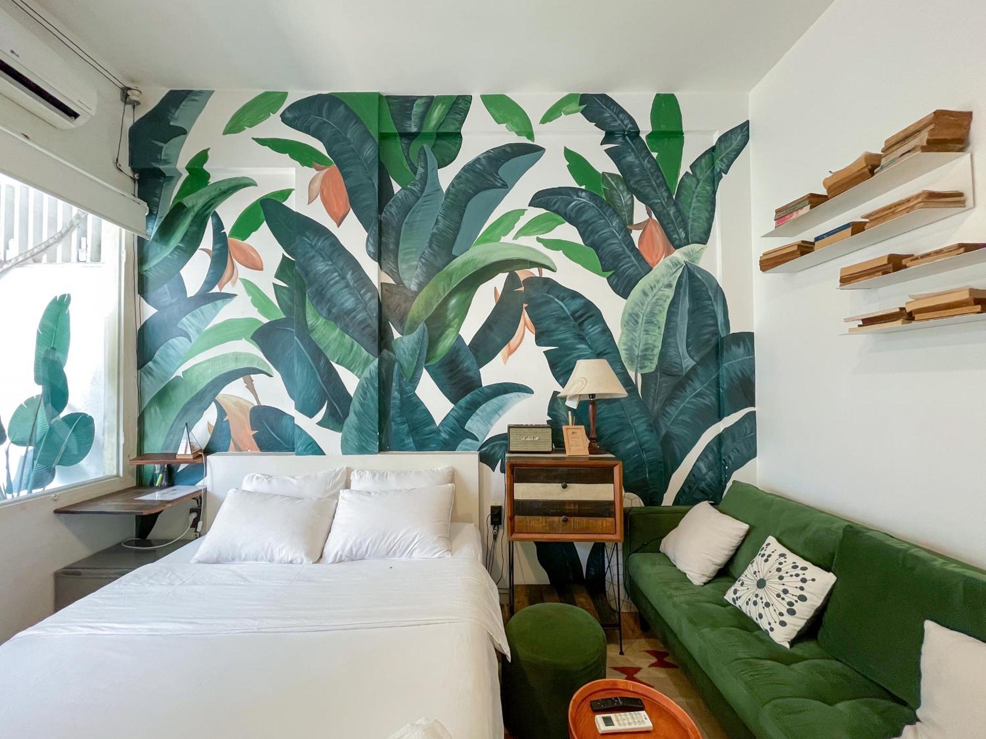 Hotel Luffy Ho Chi Minh City